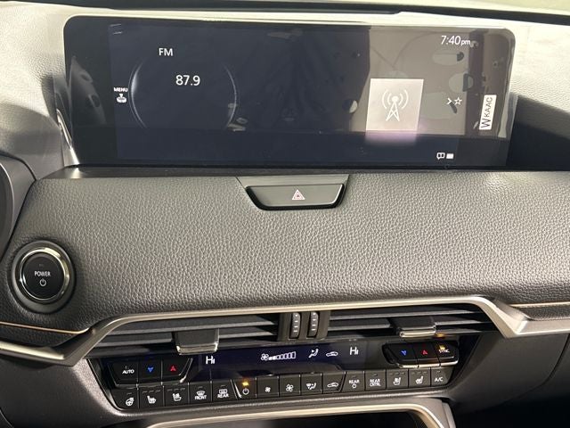 2026 Mazda Mazda CX-70 Plug-In Hybrid SC Plus AWD