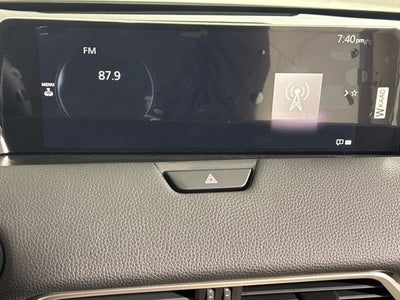 2026 Mazda Mazda CX-70 Plug-In Hybrid SC Plus AWD