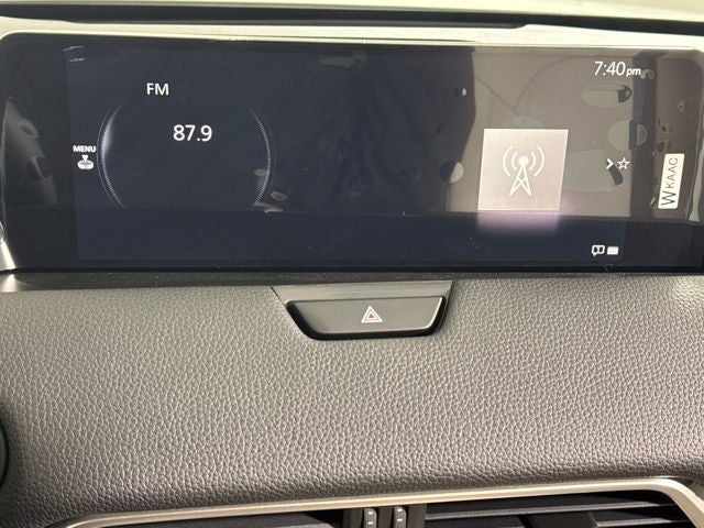 2026 Mazda Mazda CX-70 Plug-In Hybrid SC Plus AWD