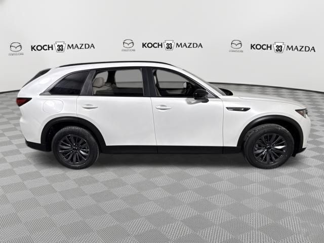 2026 Mazda Mazda CX-70 Plug-In Hybrid SC Plus AWD