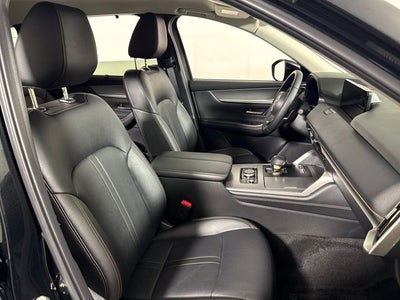 2026 Mazda Mazda CX-70 Plug-In Hybrid SC Plus AWD