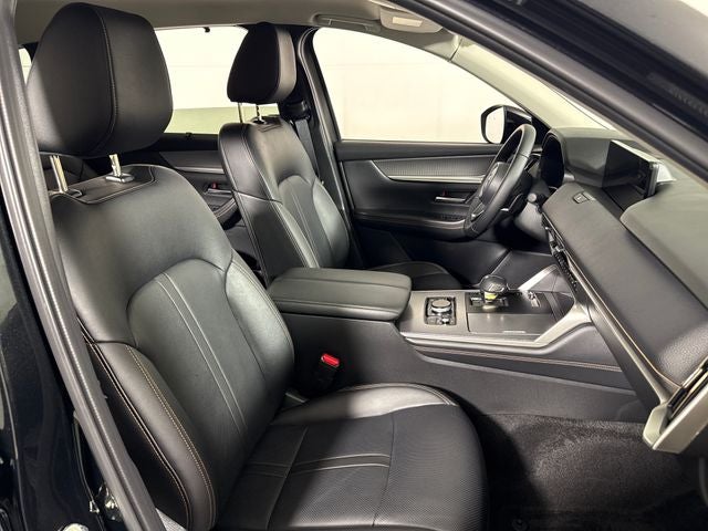 2026 Mazda Mazda CX-70 Plug-In Hybrid SC Plus AWD