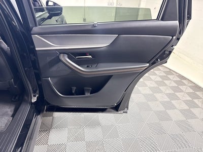 2026 Mazda Mazda CX-70 Plug-In Hybrid SC Plus AWD