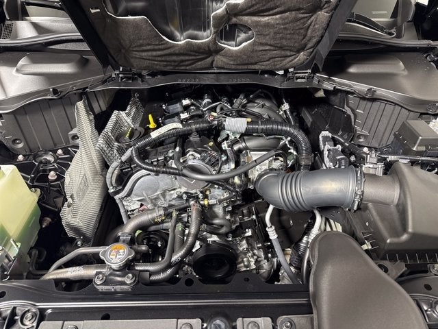 2026 Mazda Mazda CX-70 Plug-In Hybrid SC Plus AWD