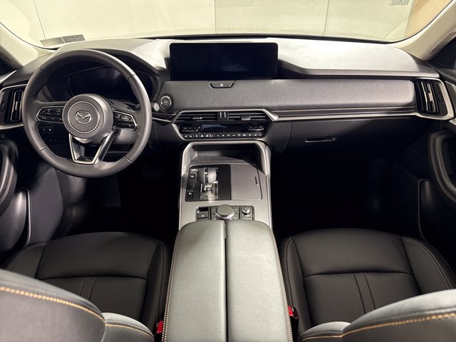 2026 Mazda Mazda CX-70 Plug-In Hybrid SC Plus AWD