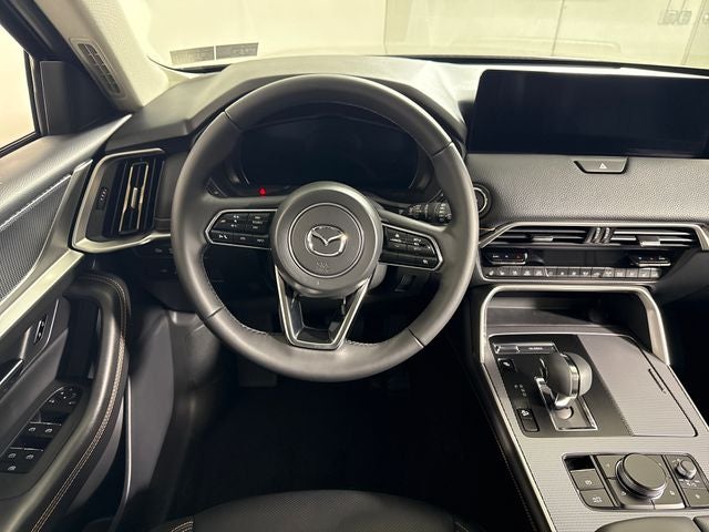 2026 Mazda Mazda CX-70 Plug-In Hybrid SC Plus AWD
