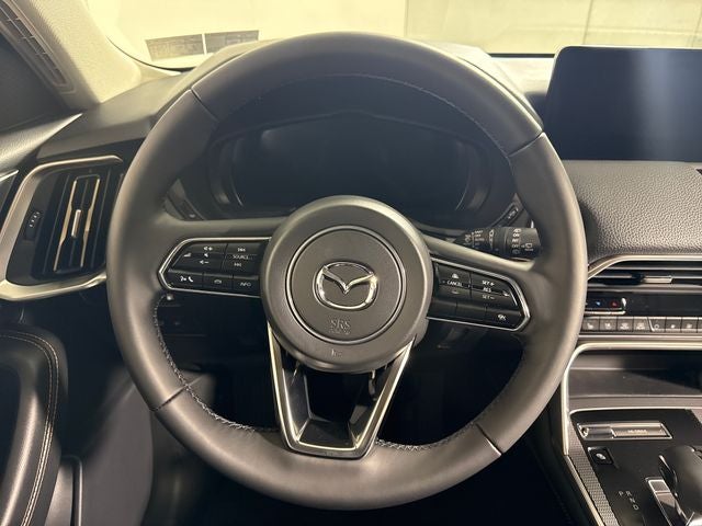 2026 Mazda Mazda CX-70 Plug-In Hybrid SC Plus AWD
