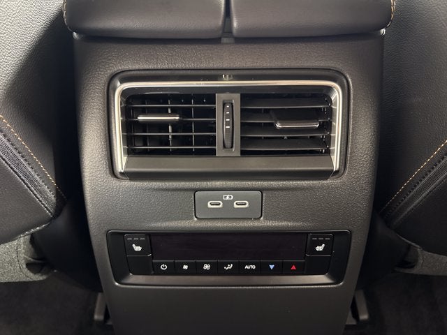 2026 Mazda Mazda CX-70 Plug-In Hybrid SC Plus AWD