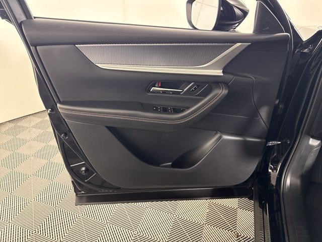 2026 Mazda Mazda CX-70 Plug-In Hybrid SC Plus AWD