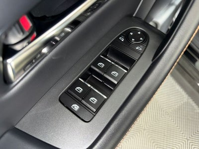 2026 Mazda Mazda CX-70 Plug-In Hybrid SC Plus AWD