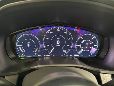 2026 Mazda Mazda CX-70 Plug-In Hybrid SC Plus AWD