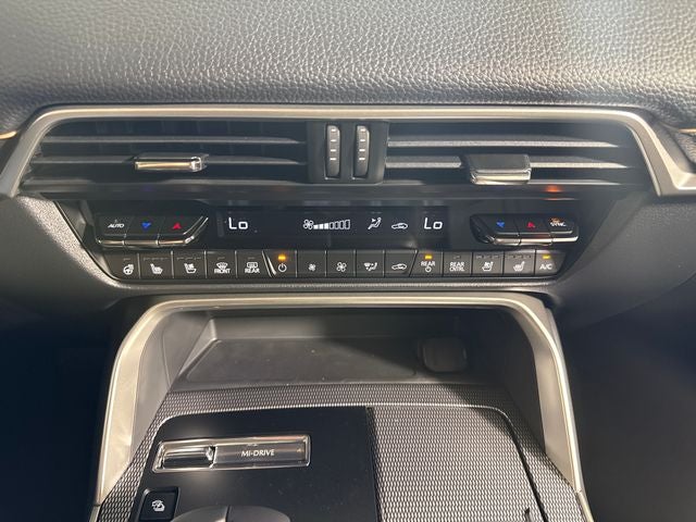 2026 Mazda Mazda CX-70 Plug-In Hybrid SC Plus AWD
