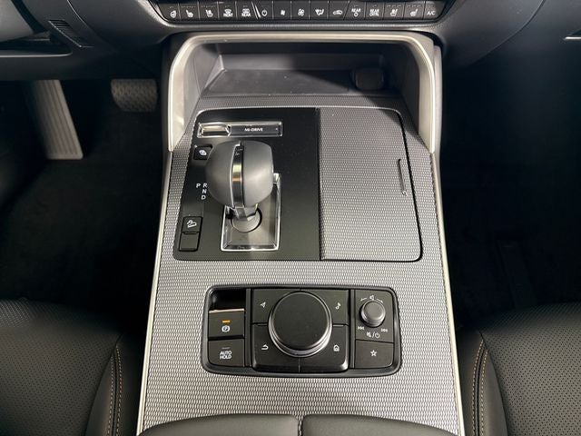 2026 Mazda Mazda CX-70 Plug-In Hybrid SC Plus AWD