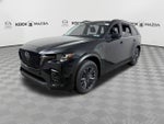2026 Mazda Mazda CX-70 Plug-In Hybrid SC Plus AWD