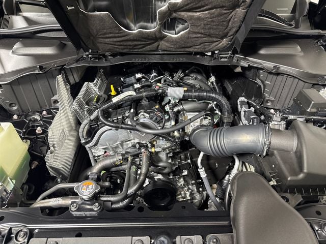 2026 Mazda Mazda CX-70 Plug-In Hybrid SC Plus AWD