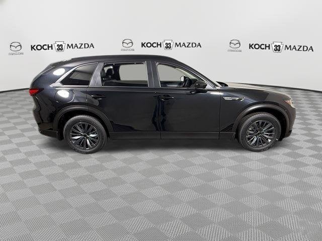 2026 Mazda Mazda CX-70 Plug-In Hybrid SC Plus AWD