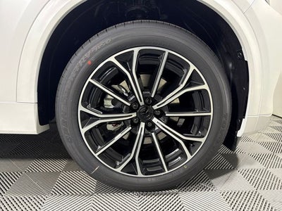 2026 Mazda Mazda CX-70 3.3 Turbo S Premium AWD