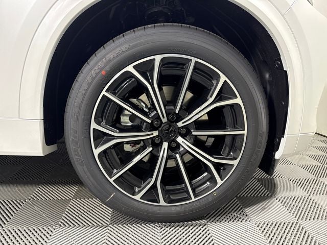 2026 Mazda Mazda CX-70 3.3 Turbo S Premium AWD