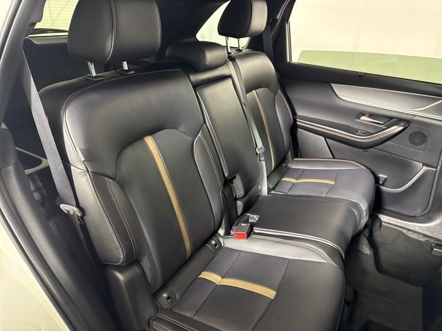 2026 Mazda Mazda CX-70 3.3 Turbo S Premium AWD