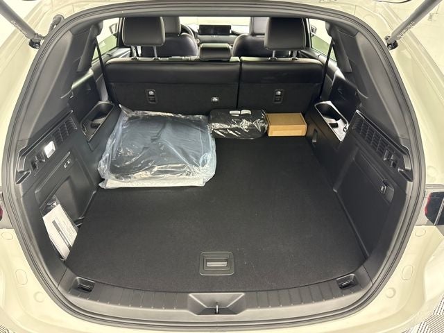 2026 Mazda Mazda CX-70 3.3 Turbo S Premium AWD