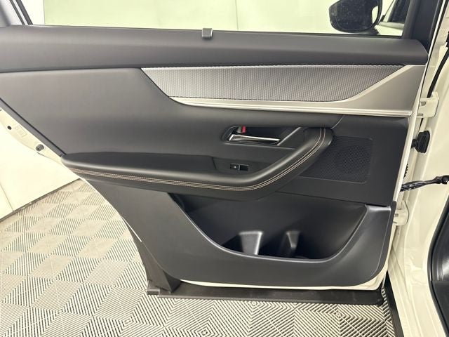 2026 Mazda Mazda CX-70 3.3 Turbo S Premium AWD