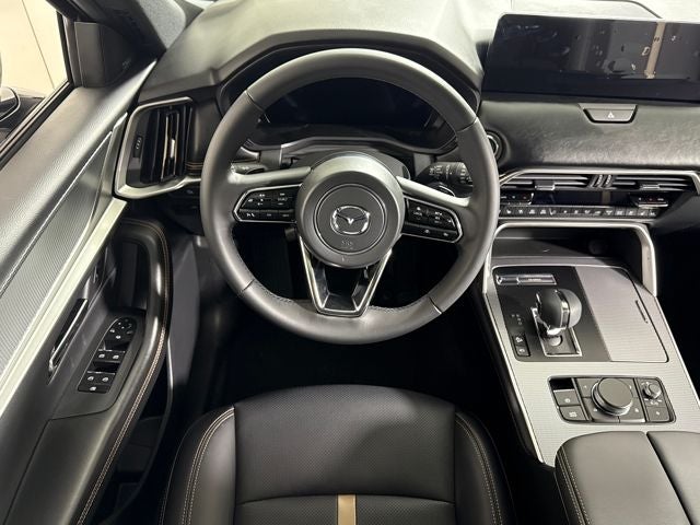 2026 Mazda Mazda CX-70 3.3 Turbo S Premium AWD