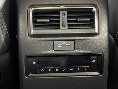 2026 Mazda Mazda CX-70 3.3 Turbo S Premium AWD