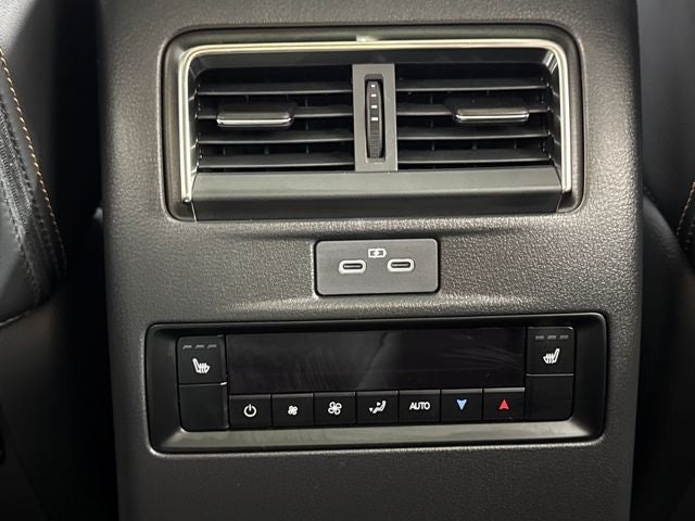 2026 Mazda Mazda CX-70 3.3 Turbo S Premium AWD