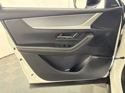 2026 Mazda Mazda CX-70 3.3 Turbo S Premium AWD