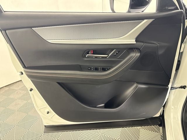 2026 Mazda Mazda CX-70 3.3 Turbo S Premium AWD