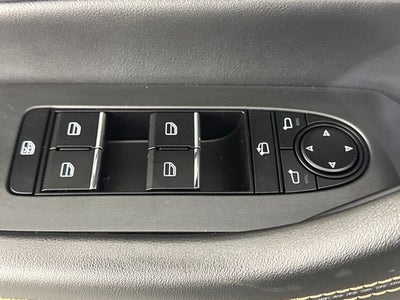 2026 Mazda Mazda CX-70 3.3 Turbo S Premium AWD