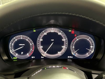 2026 Mazda Mazda CX-70 3.3 Turbo S Premium AWD