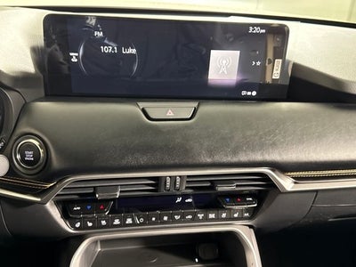 2026 Mazda Mazda CX-70 3.3 Turbo S Premium AWD