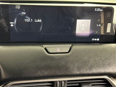 2026 Mazda Mazda CX-70 3.3 Turbo S Premium AWD