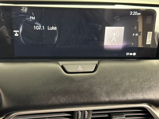 2026 Mazda Mazda CX-70 3.3 Turbo S Premium AWD