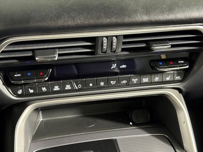 2026 Mazda Mazda CX-70 3.3 Turbo S Premium AWD