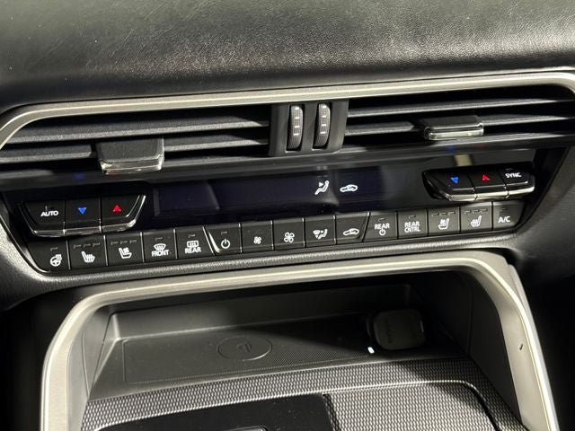 2026 Mazda Mazda CX-70 3.3 Turbo S Premium AWD