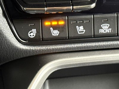 2026 Mazda Mazda CX-70 3.3 Turbo S Premium AWD