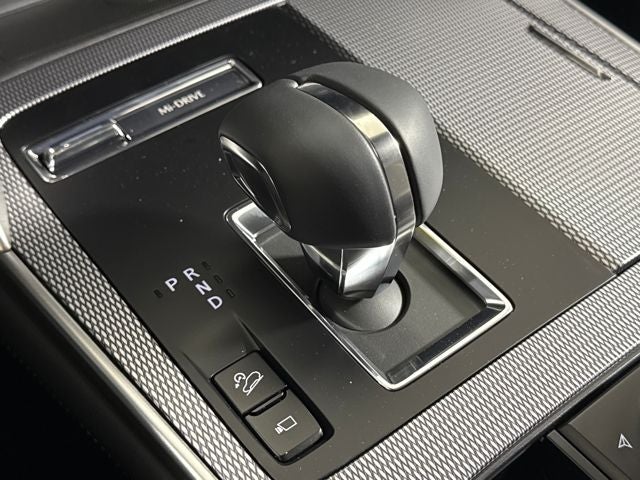 2026 Mazda Mazda CX-70 3.3 Turbo S Premium AWD