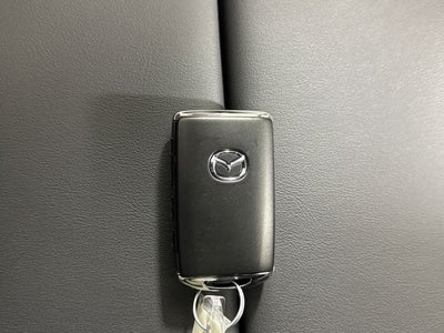 2026 Mazda Mazda CX-70 3.3 Turbo S Premium AWD