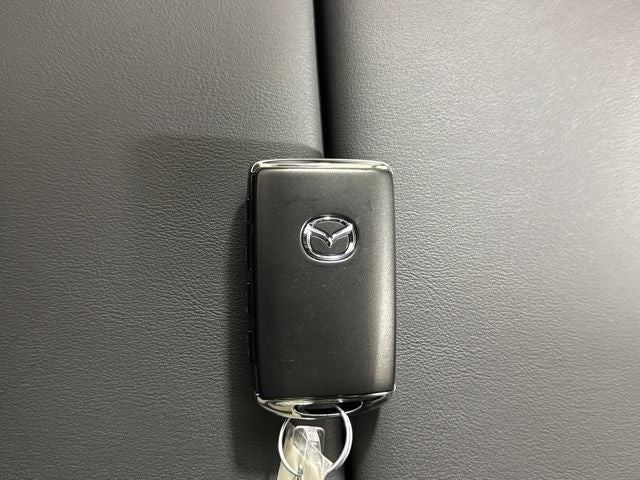 2026 Mazda Mazda CX-70 3.3 Turbo S Premium AWD