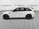 2026 Mazda Mazda CX-70 3.3 Turbo S Premium AWD