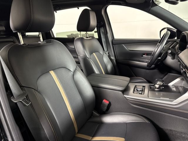 2025 Mazda Mazda CX-70 3.3 Turbo S Premium