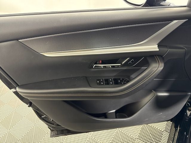 2025 Mazda Mazda CX-70 3.3 Turbo S Premium