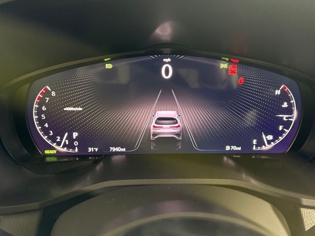 2025 Mazda Mazda CX-70 3.3 Turbo S Premium