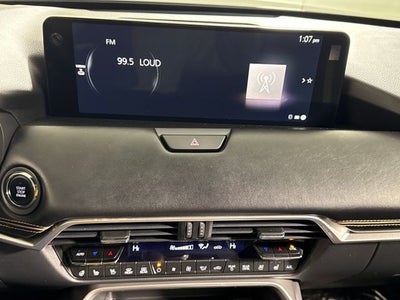 2025 Mazda Mazda CX-70 3.3 Turbo S Premium