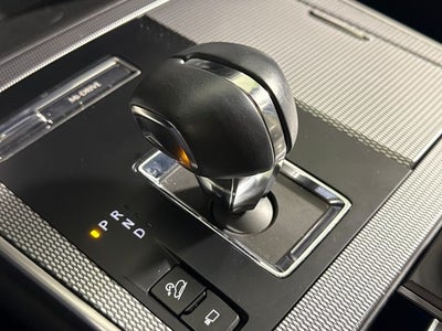 2025 Mazda Mazda CX-70 3.3 Turbo S Premium