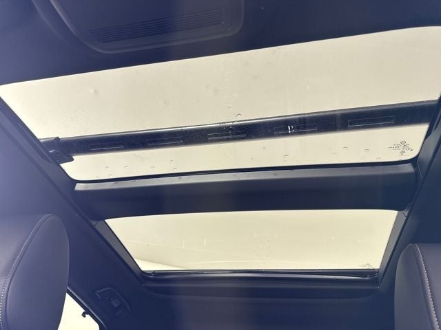 2025 Mazda Mazda CX-70 3.3 Turbo S Premium