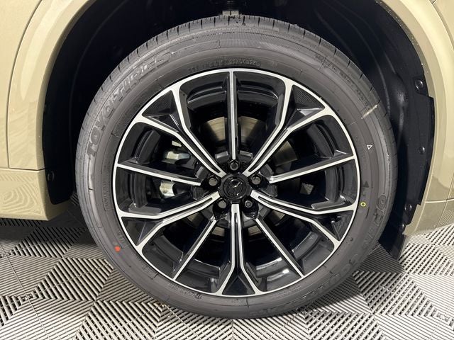 2026 Mazda Mazda CX-70 3.3 Turbo S Premium AWD