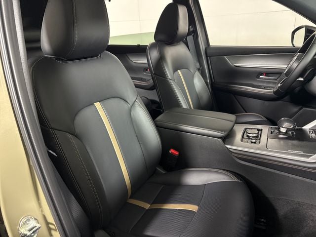2026 Mazda Mazda CX-70 3.3 Turbo S Premium AWD